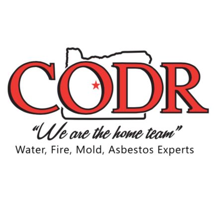 Logo da Central Oregon Disaster Restoration