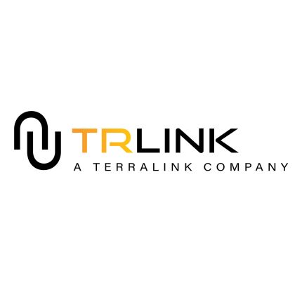 Λογότυπο από TRLINK - Infrastructure Construction & Engineering Firm