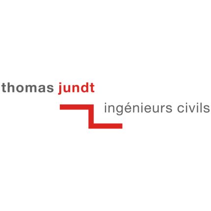 Logo van Thomas Jundt Ingénieurs Civils SA