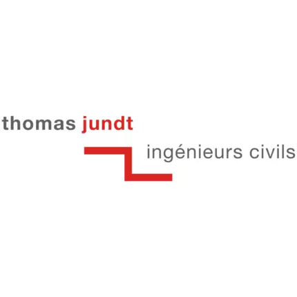 Logo od Thomas Jundt Ingénieurs Civils SA