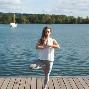 Bild von Manon Mansois - coach sportif sur la côte d'azur