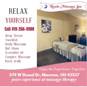 Swedish Massage is a type of massage therapy that uses long, smooth strokes to help relax the body. It is a popular choice for those who are looking for a relaxing massage. There are four main types of a Swedish massage.