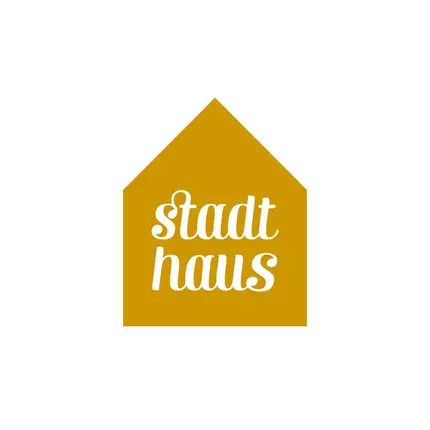 Logo da Hotel Stadthaus