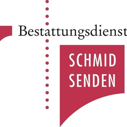 Logo von Bestattungsdienst Schmid Inh. Primus und Gabriele Schmid