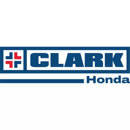 Logo de Clark Knapp Honda