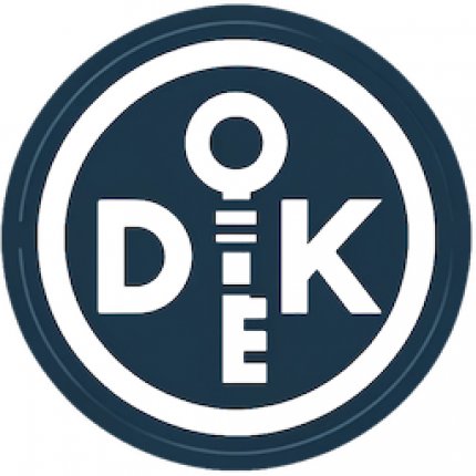 Logótipo de DK Schlüsseldienst