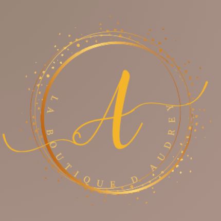 Logo from La Boutique d'Audrey