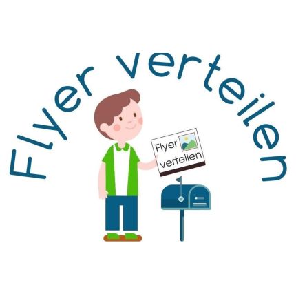 Logótipo de BD-Flyerverteilen