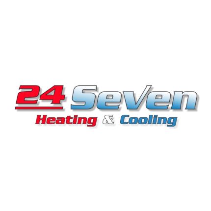 Logo von 24Seven Heating and Cooling