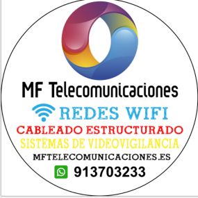 Bild von MF Telecomunicaciones