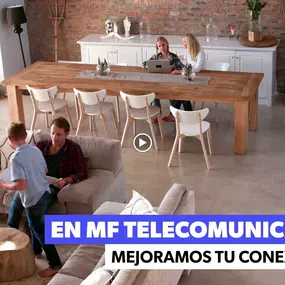 Bild von MF Telecomunicaciones