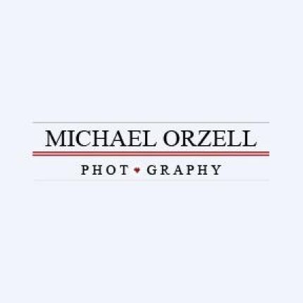 Logotyp från Michael Orzell Photography