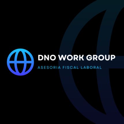 Logotyp från DNO WORK GROUP