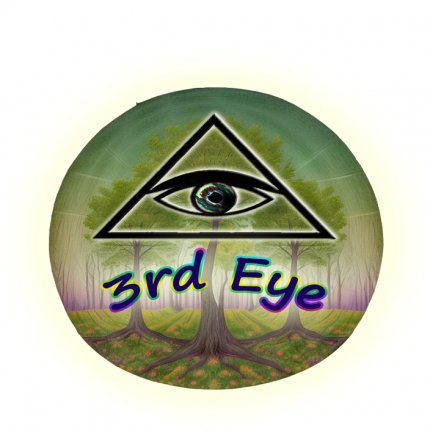 Logotyp från 3rd-Eye.store