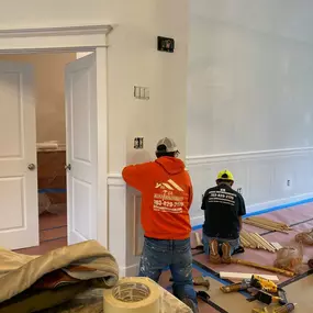 Bild von SR Home Improvements LLC