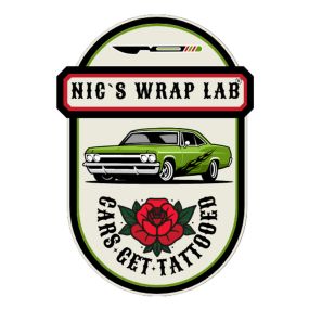 Bild von nic's wrap lab