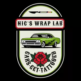 Bild von nic's wrap lab