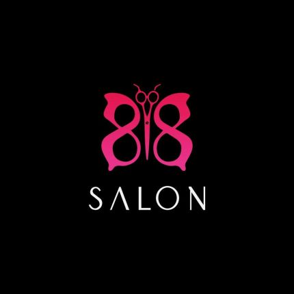 Logo von 818 Salon