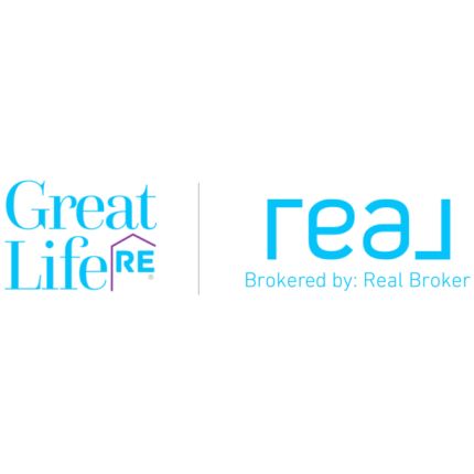 Logo van Justin Bryant - Justin Bryant Realtor - Great Life RE brokered by Real Broker