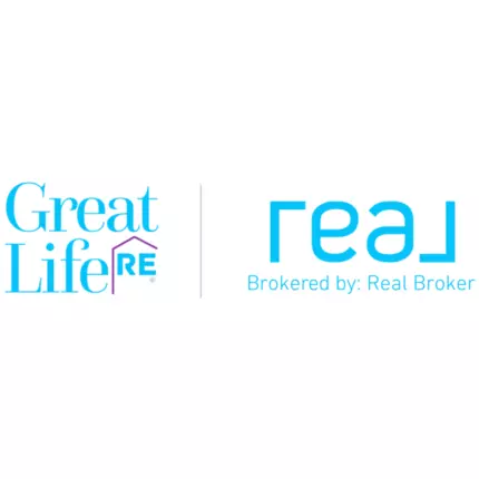 Logotipo de Justin Bryant - Justin Bryant Realtor - Great Life RE brokered by Real Broker