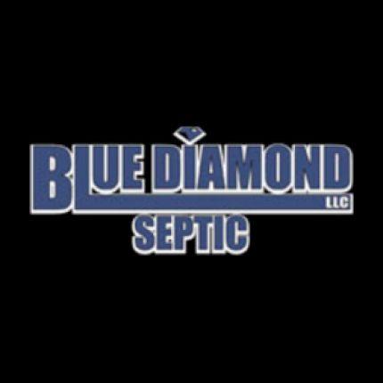 Λογότυπο από Blue Diamond Septic