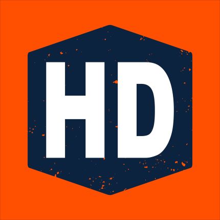 Logo od HATDADDY