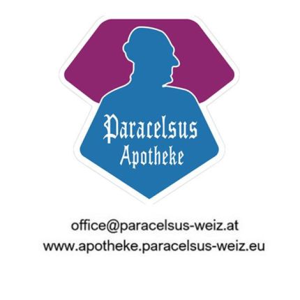 Logo da Paracelsus Apotheke KG