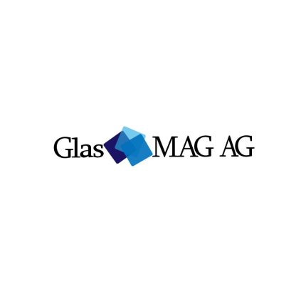 Logotipo de Glas MAG AG