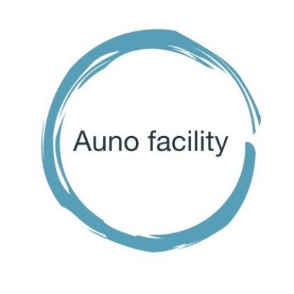 Logo da Auno Facility