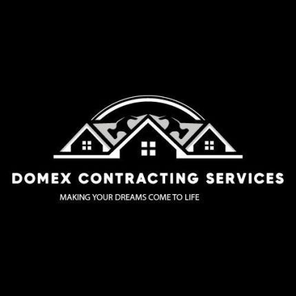 Logo od Domex Contracting Services