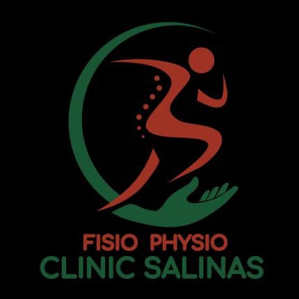 Logo fra FISIO PHYSIO CLINIC SALINAS en LOS MONTESINOS