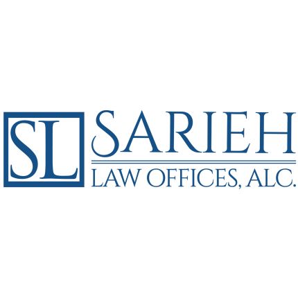 Logo van Sarieh Family Law