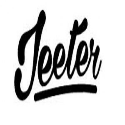 Logotyp från Jeeter Juice UK