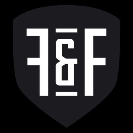 Logo van Frenkel & Frenkel