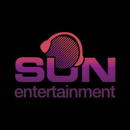 Logo van Sun Entertainment - DJ Sun