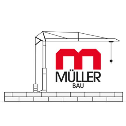 Logotipo de Müller Bau GmbH - St. Johann in Tirol
