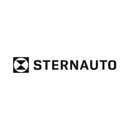 Logotyp från Fuso - STERNAUTO