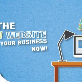 Get the WOW website design for your business