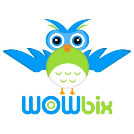 Logo fra Wowbix