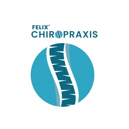 Logo von Felix' Chiropraxis
