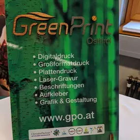 Bild von GreenPrint Osttirol e.U.