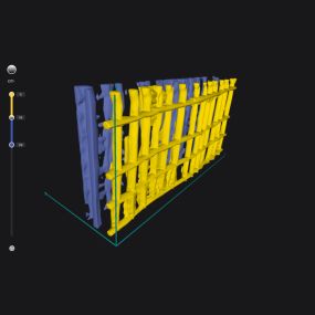 Bild von DELTA STRUCTURE