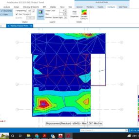 Bild von DELTA STRUCTURE