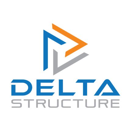 Logo from DELTA STRUCTURE