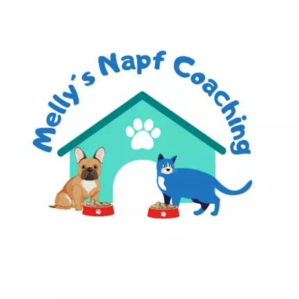 Logo van Melly´s Napf Coaching