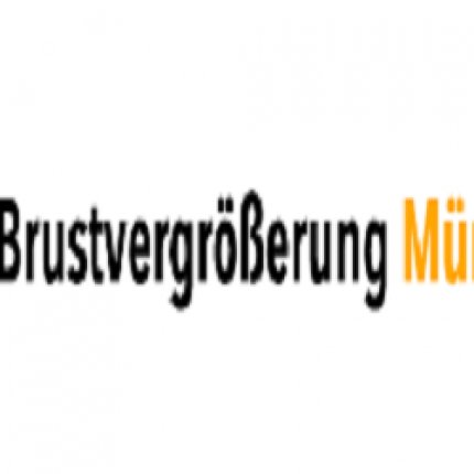 Logotyp från Brustvergroesserung-Muenchen.net