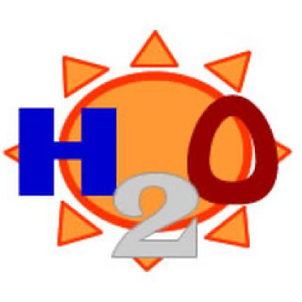 Logo od H2O