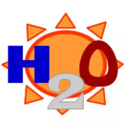 Logo fra H2O