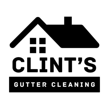 Logo de Clint's Gutter Cleaning
