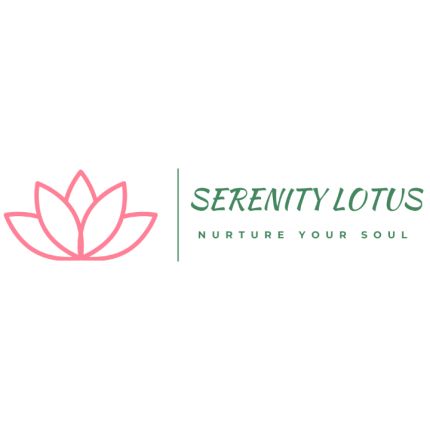 Logo da Serenity Lotus